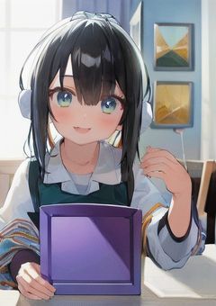 イラスト部屋🟡