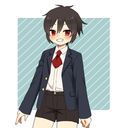 (なまえ)