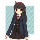 (なまえ)