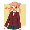 ブリ崎ぶり奈