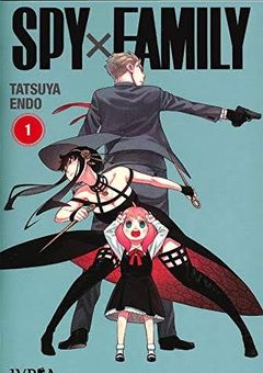 幼児化し、任務に行った特級呪術師、アーニャの双子になります。