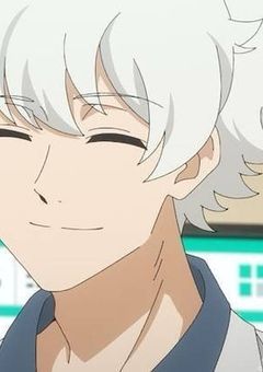 太陽の妹、皮下の恋人でした。