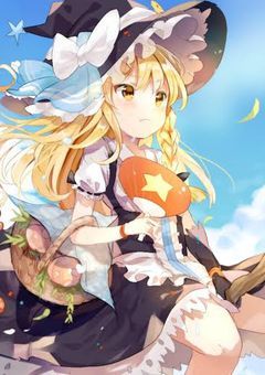 東方×ツイステ