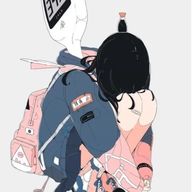 絵空ちゃん@白夢ちゃんさんのアイコン画像