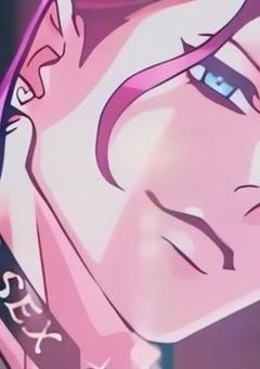 人格のカリスマです。