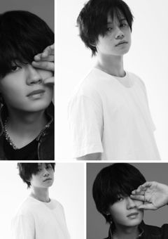 揺れる想いの先に