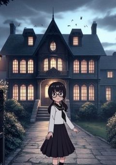 くるみと7人の謎めく館