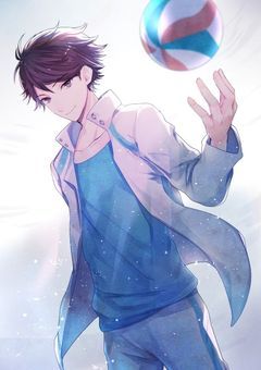 特級呪術師は、及川徹の妹”だった”らしい