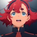 スレッタ・マーキュリー