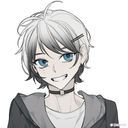 (なまえ)