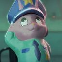 ポッピーくん人形