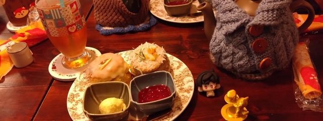 月華さんの壁紙画像