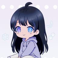 如月 流心｜きさらぎ るくさんのアイコン画像