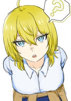 イラスト部屋ァ