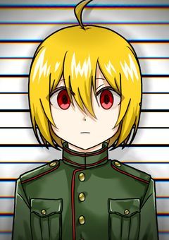 イラスト部屋ァ