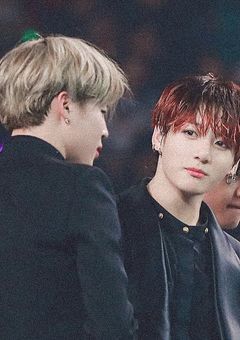BTS❤