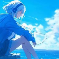 寒凪 #超低浮上さんのアイコン画像