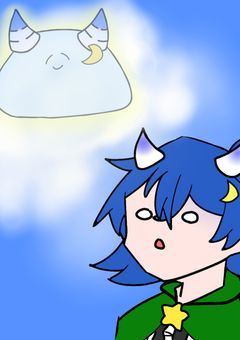 月郷たんの配信部屋