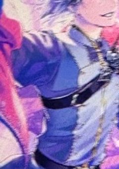 シルバーの婚約者が鬼滅の刃の世界にいっちゃう話