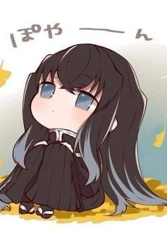 本物のバカ、鬼滅の世界に飛ばされたようで