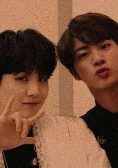 僕、BTSになっちゃいました