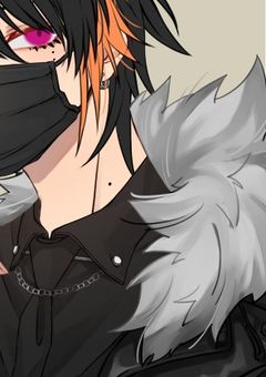 腐男子の僕が推したちに可愛がられるなんて聞いてない！！【🌈🕒】