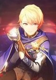 白騎士団は黒騎士団を救う