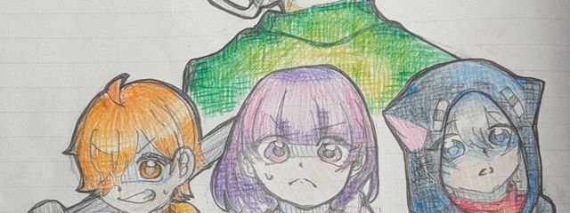 あか@スランプ気味さんの壁紙画像