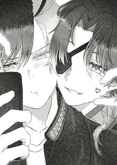 推しと同じ学校になりました。