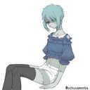 ほとけ(ゾンビ化)