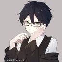 蒼羽先生(いむパパ)