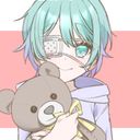 💎(制服&私服・眼帯あり)