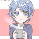 💙(仕事&私服)