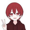 あぽす(幼少期)