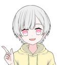 はやさか(幼少期)