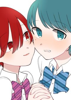 りうら実はいむっこなんです！