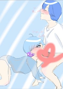 iris🎲漫画
