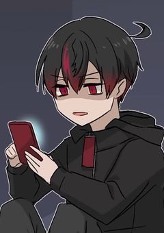 #クラスの陰キャに一目惚れした件