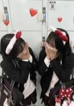 ꒰ა♡໒꒱　