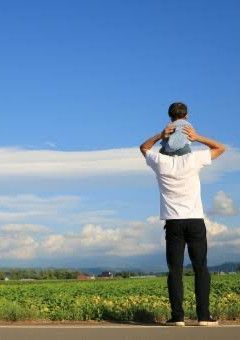 桐山さんち