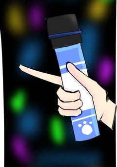 俺たち、アイドルです。