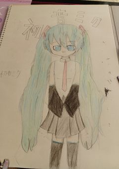 イラスト部屋