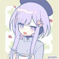 ダイヤさんのアイコン画像