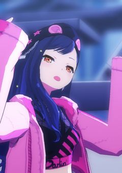 リアル人狼ゲーム［prsk］