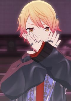司総受けLINE
