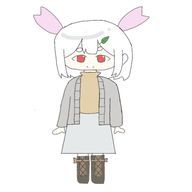 兎桜餅−usagimochiさんのアイコン画像