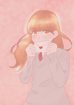 Love · short · story