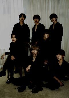 なにわ男子【嘘つきはだぁれ?】