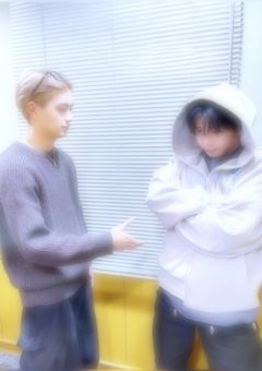 ねぇ、今もだよ。