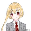 フランドール・スカーレット